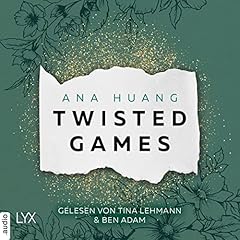 Twisted games twisted usato  Spedito ovunque in Italia 