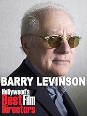 Barry levinson hollywood for sale  Delivered anywhere in USA 