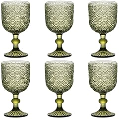 Taganov green glasses for sale  Delivered anywhere in USA 