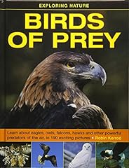 Birds prey learn for sale  Delivered anywhere in UK