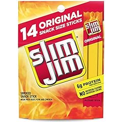 Slim jim original for sale  Delivered anywhere in Ireland