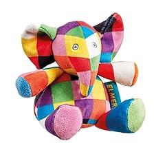 Elmer baby rattle for sale  Delivered anywhere in UK