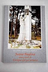 Eladia baylina d'occasion  Livré partout en France