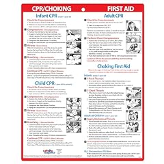Cpr choking first for sale  Delivered anywhere in USA 