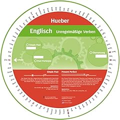 Wheel englisch unregelmäßige gebraucht kaufen  Wird an jeden Ort in Deutschland