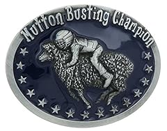 Mutton busting champion for sale  Delivered anywhere in USA 