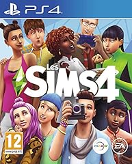 Sims 4 d'occasion  Livré partout en Belgiqu