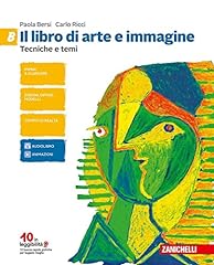 Libro arte immagine. usato  Spedito ovunque in Italia 