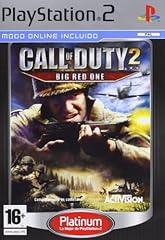 Call duty big usato  Spedito ovunque in Italia 