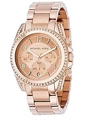 Michael kors mk5263 for sale  Delivered anywhere in UK