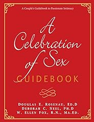 Celebration sex guidebook gebraucht kaufen  Wird an jeden Ort in Deutschland