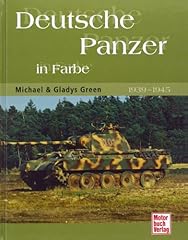 Deutsche panzer farbe gebraucht kaufen  Wird an jeden Ort in Deutschland