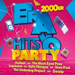 Hits party 2000er gebraucht kaufen  Wird an jeden Ort in Deutschland