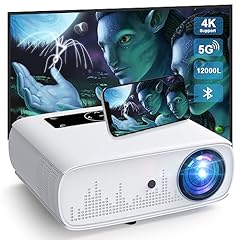 Topvision videoprojecteur wifi d'occasion  Livré partout en France