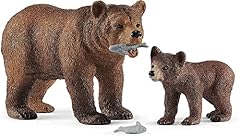 Schleich wild life gebraucht kaufen  Wird an jeden Ort in Deutschland