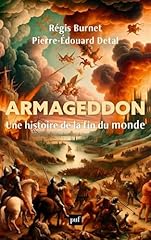 Armageddon histoire fin d'occasion  Livré partout en France
