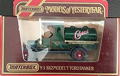 Models yesteryear 1912 for sale  Delivered anywhere in UK