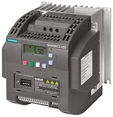 Siemens 6sl3210 5bb21 gebraucht kaufen  Wird an jeden Ort in Deutschland