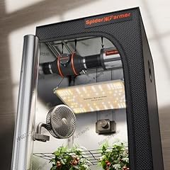 Spider farmer grow usato  Spedito ovunque in Italia 