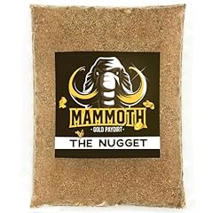 Mammoth gold paydirt for sale  Delivered anywhere in USA 