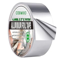 Cosimixo silver aluminum for sale  Delivered anywhere in USA 