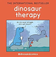 Dinosaur therapy the gebraucht kaufen  Wird an jeden Ort in Deutschland