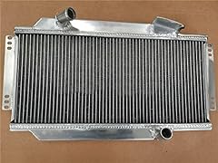 Fsmoto aluminum radiator for sale  Delivered anywhere in Ireland