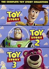 Complete toy story for sale  Delivered anywhere in UK