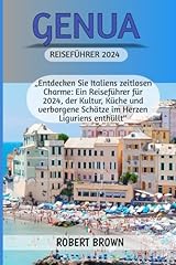 Genua reiseführer 2024 gebraucht kaufen  Wird an jeden Ort in Deutschland