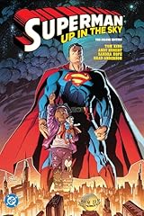 Superman sky for sale  Delivered anywhere in UK