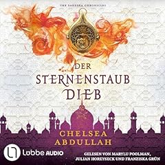 Sternenstaubdieb the sandsea gebraucht kaufen  Wird an jeden Ort in Deutschland
