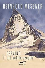 Cervino più nobile usato  Spedito ovunque in Italia 