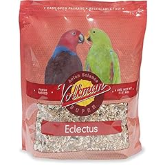 Volkman eclectus diet for sale  Delivered anywhere in USA 