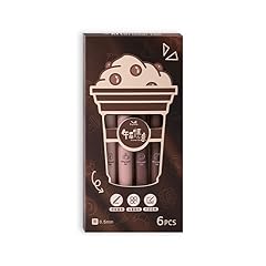5ml 6pcs coffee for sale  Delivered anywhere in UK