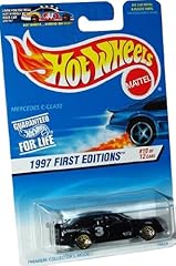 Hot wheels 1997 for sale  Delivered anywhere in UK