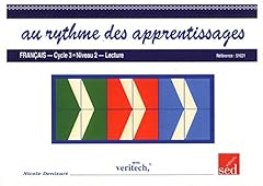 Veritech lecture cm1 d'occasion  Livré partout en France