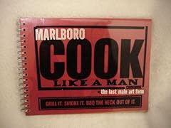 Marlboro cook like for sale  Delivered anywhere in USA 