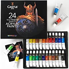 Castle art supplies for sale  Delivered anywhere in Canada