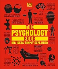 Psychology book for sale  Delivered anywhere in UK