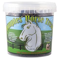 Dimples horse treats for sale  Delivered anywhere in USA 