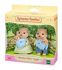 Sylvanian families splashy for sale  Delivered anywhere in Ireland