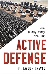 Active defense china for sale  Delivered anywhere in USA 