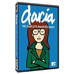Daria complete animated for sale  Delivered anywhere in Ireland