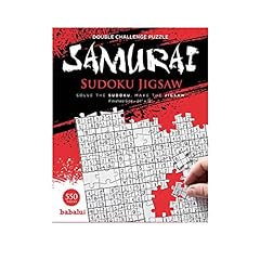 Dual challenge sudoku for sale  Delivered anywhere in USA 