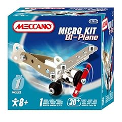 Meccano micro kits for sale  Delivered anywhere in UK