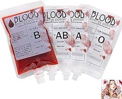 Pcs blood bag for sale  Delivered anywhere in UK