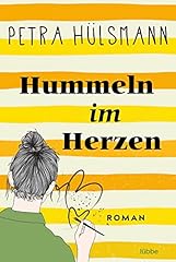 Hummeln herzen roman gebraucht kaufen  Wird an jeden Ort in Deutschland