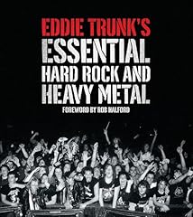 Eddie trunk essential for sale  Delivered anywhere in USA 