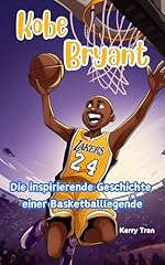Kobe bryant inspirierende gebraucht kaufen  Wird an jeden Ort in Deutschland