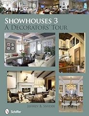 Showhouses decorators tour for sale  Delivered anywhere in UK